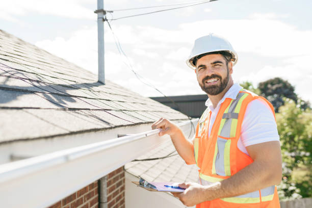 Best Storm Damage Roof Repair  in Bayou Vista, TX